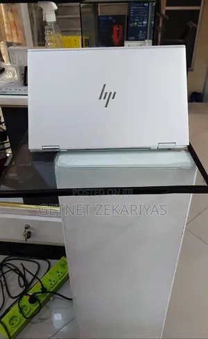 New Laptop HP EliteBook X360 1030 G7 16GB Intel Core I5 SSD 512GB