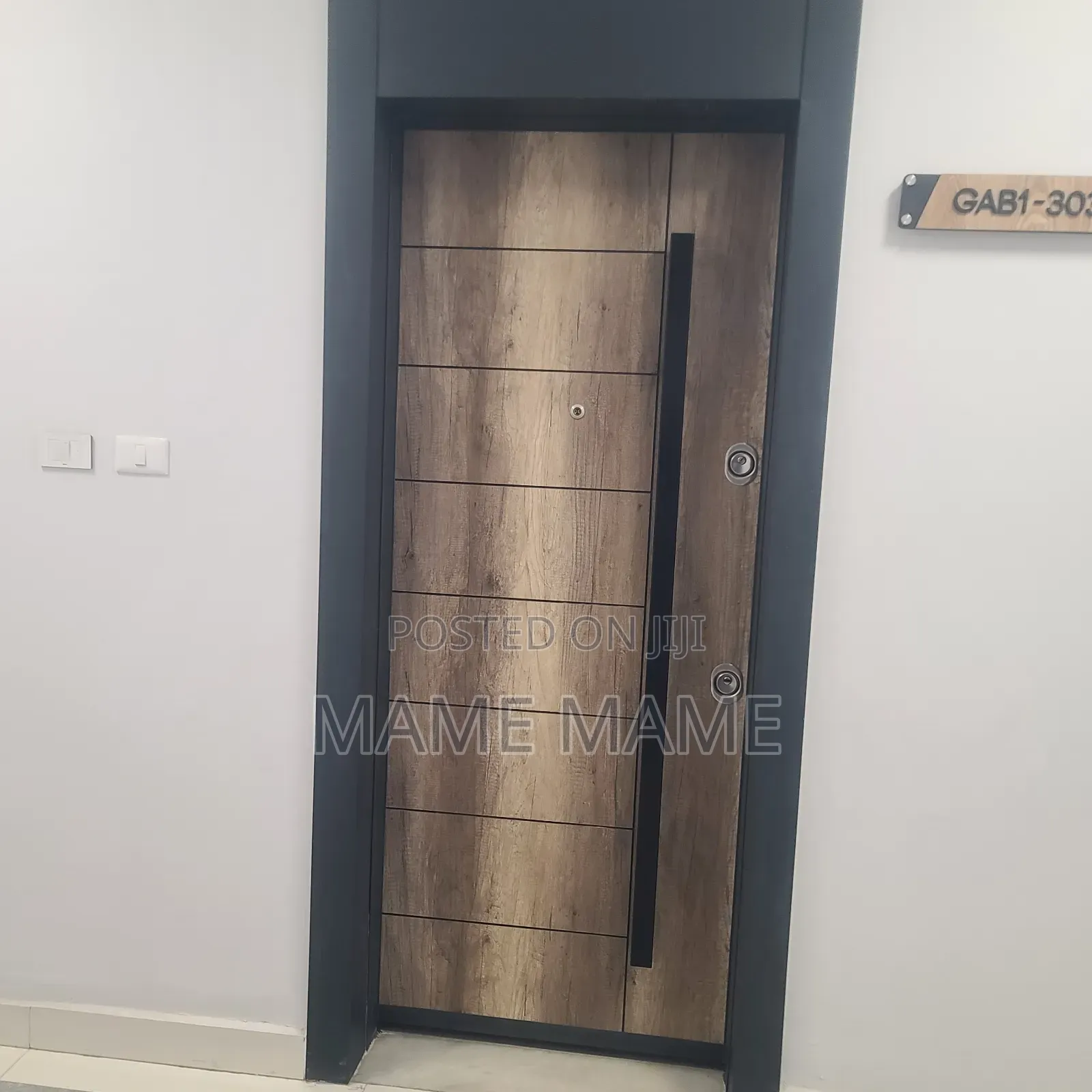 2bdrm Apartment in Addis Abeba, Bole for rent