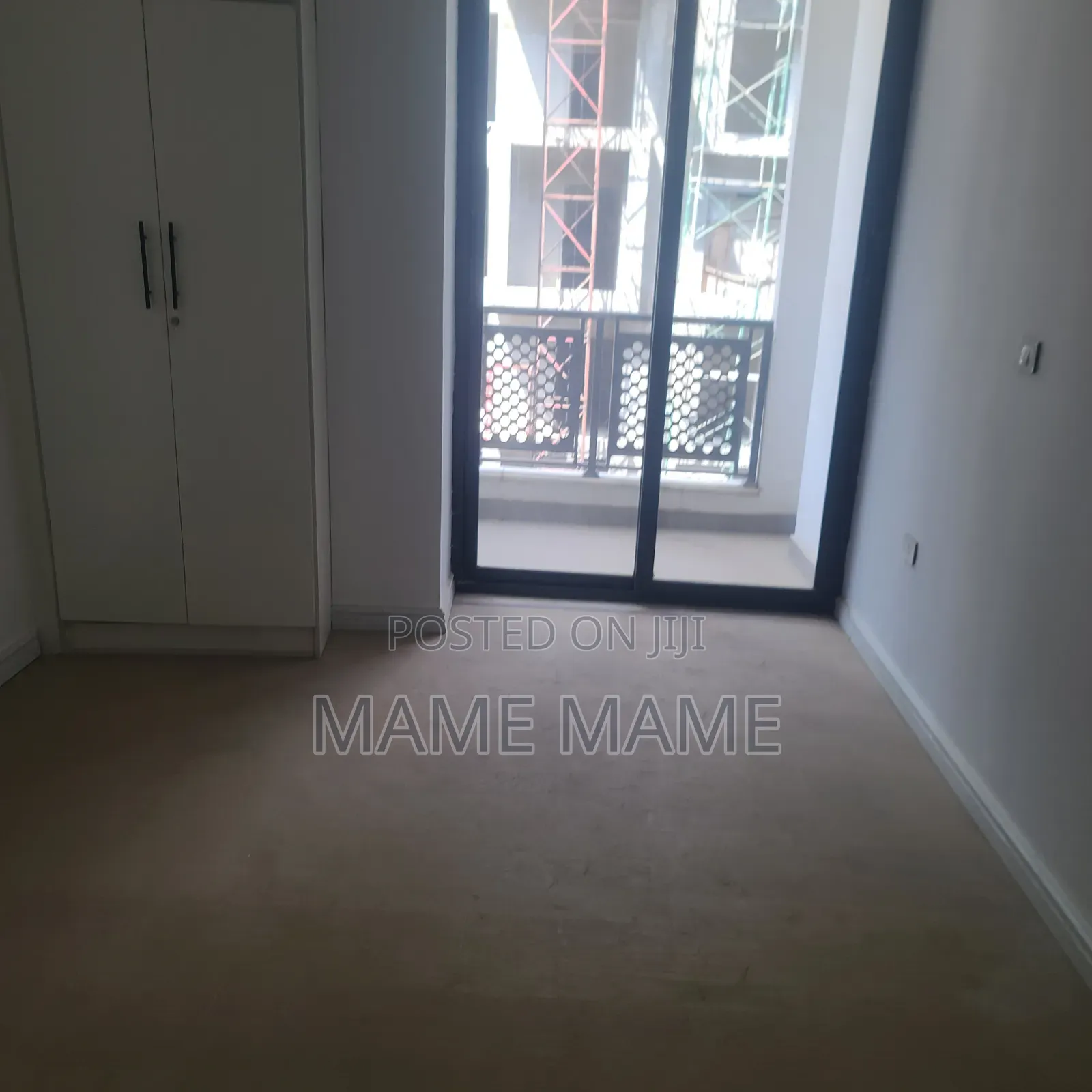 2bdrm Apartment in Addis Abeba, Bole for rent
