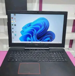 New Laptop Dell G GB Intel Core I7 SSD 512GB