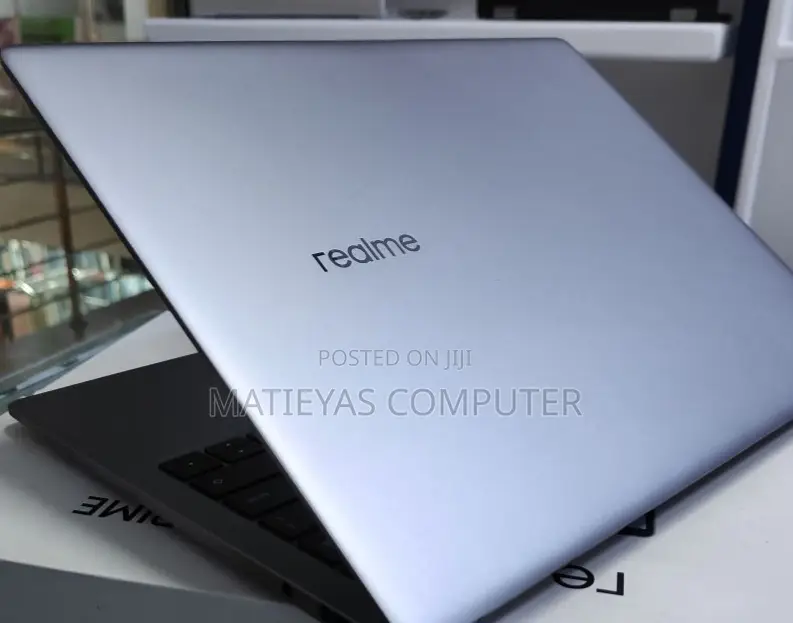 New Laptop 16GB Intel Core I5 SSD 512GB