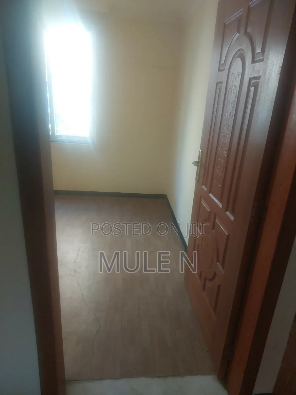 1bdrm Condo in Abado Condominium, Yeka for sale