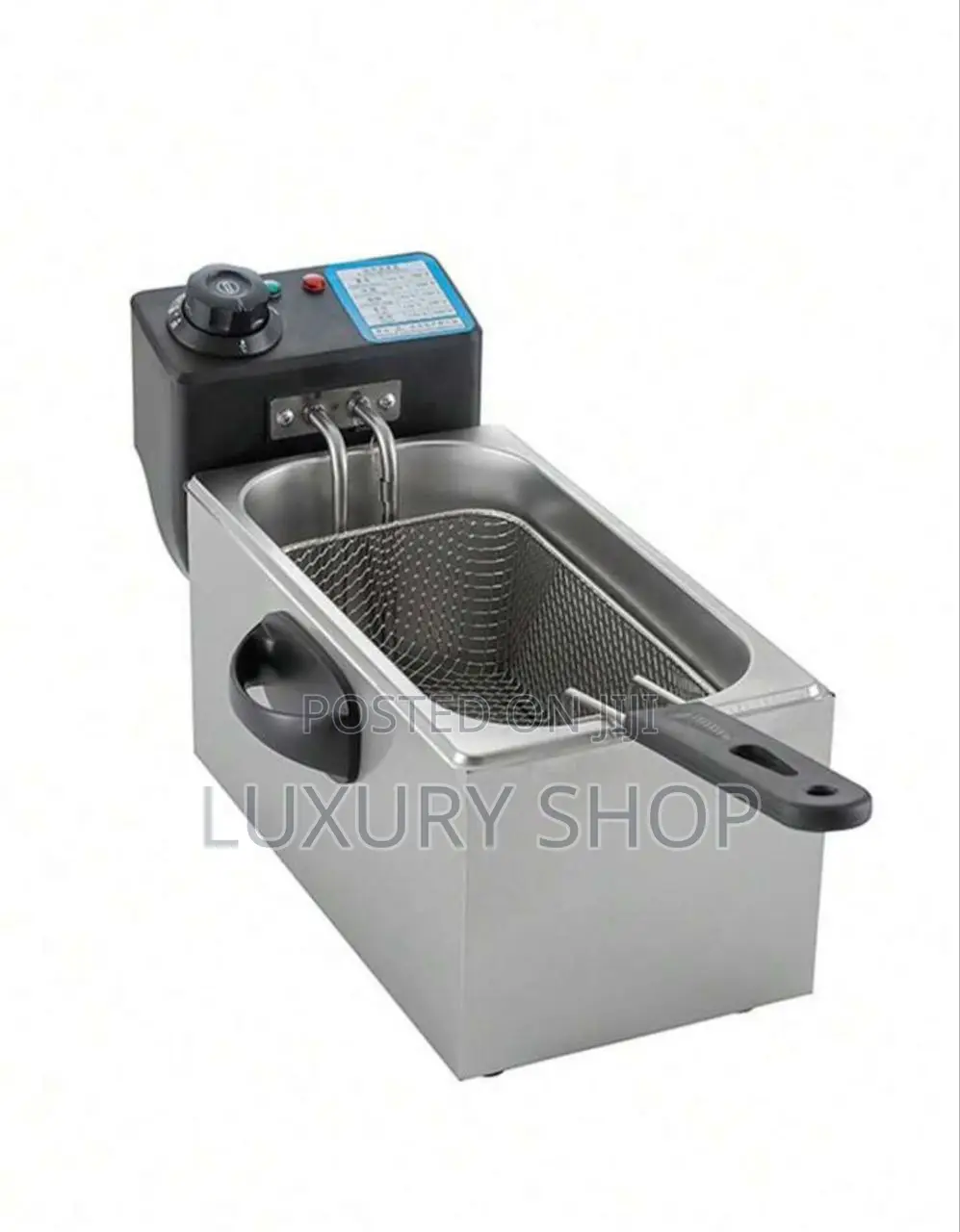 Saachi Deep Fryer