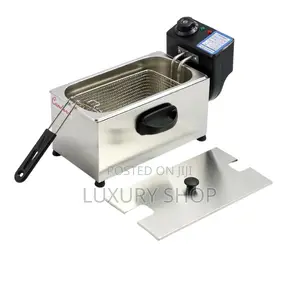 Saachi Deep Fryer