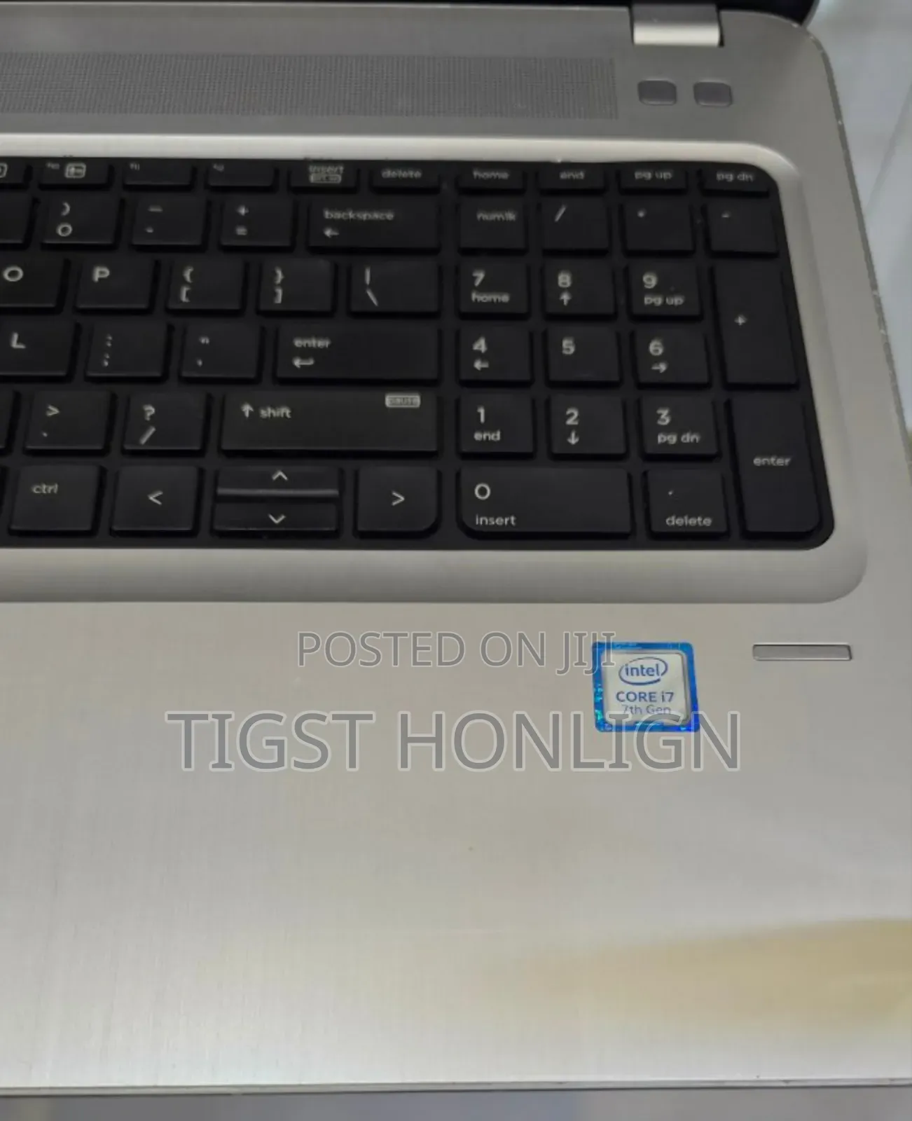 New Laptop HP ProBook 11 G2 EE 8GB Intel Core I7 HDD 1T