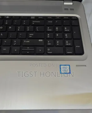 New Laptop HP ProBook 11 G2 EE 8GB Intel Core I7 HDD 1T