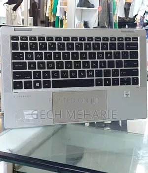 New Laptop HP Spectre 16GB Intel Core i5 SSD 512GB