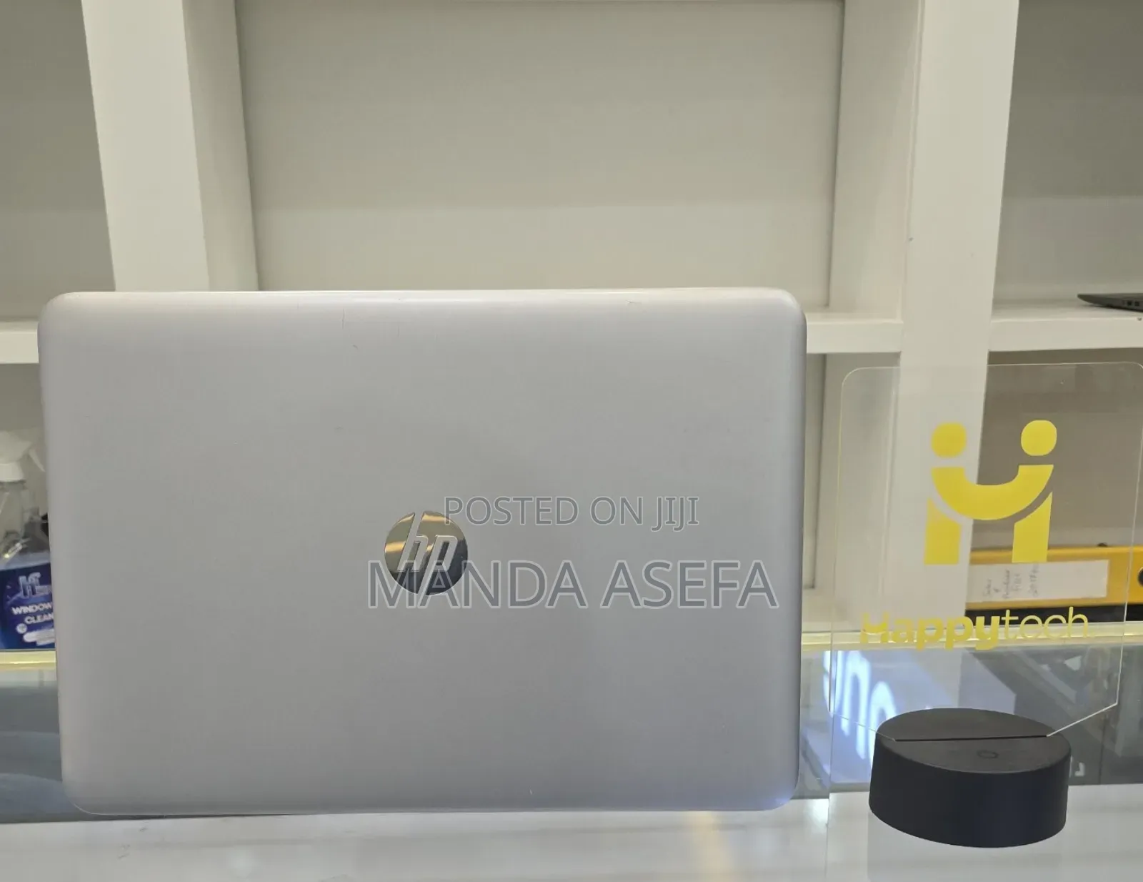 Laptop HP 8GB Intel Core I7 HDD 1T