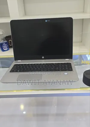 New Laptop HP ProBook 440 G6 8GB Intel Core I7 HDD 1T