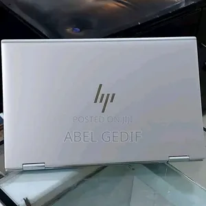 New Laptop HP EliteBook X360 1040 G7 16GB Intel Core I7 SSD 512GB