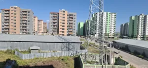 3bdrm Condo in Bole Ayat for sale