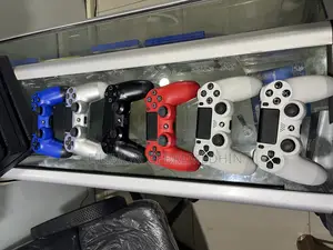 Ps4 Joystick