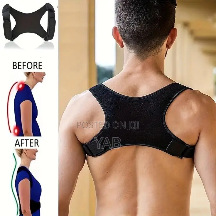 Upper Back Support