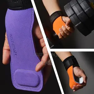 Grip Belts