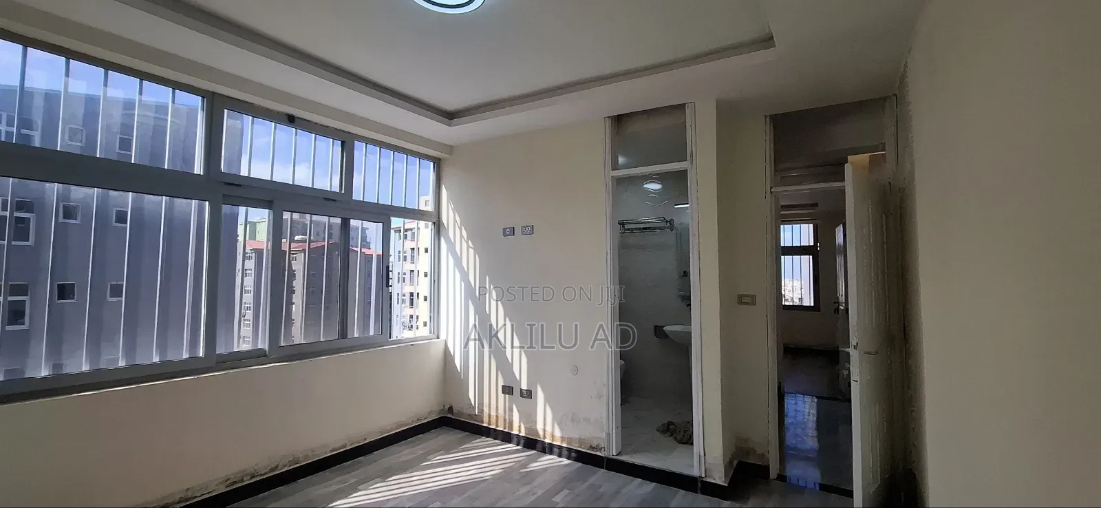 Furnished 3bdrm Condo in Bole Ayat for sale