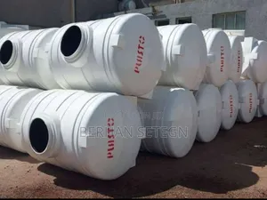 Plasto Water Tanker Roto Tanker