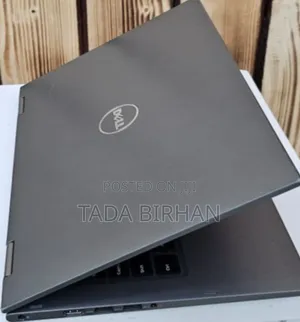 New Laptop Dell Inspiron 15 16GB Intel Core I5 SSD 512GB