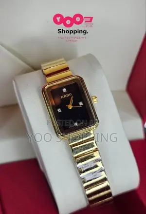 Rado Watch for Ladies