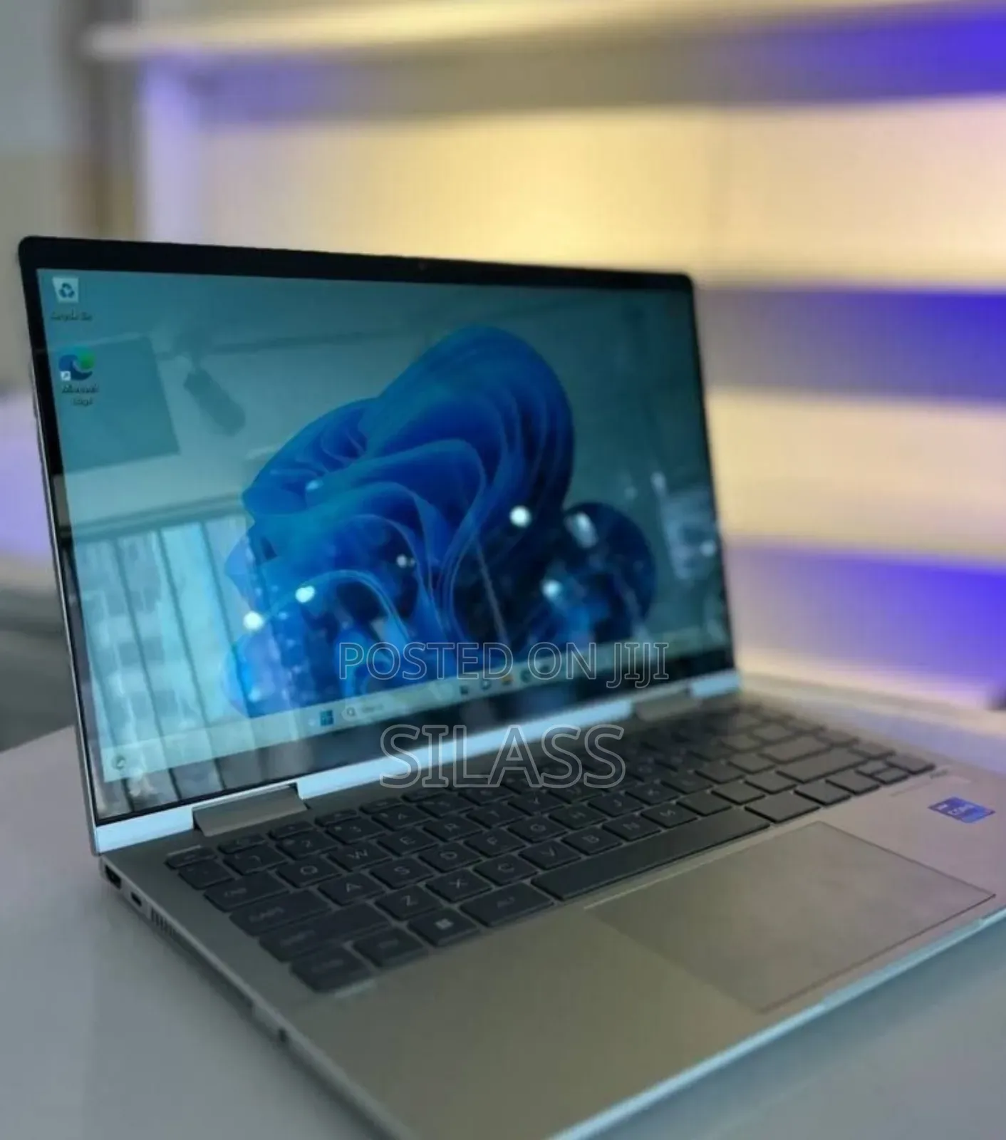New Laptop HP EliteBook 840 8GB Intel Core I7 SSD 512GB