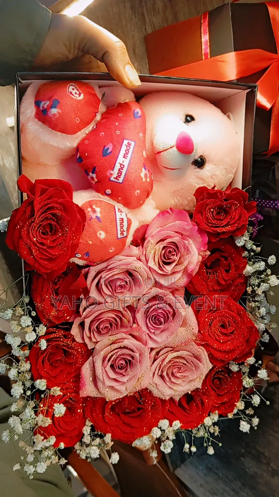 Women's Gift  