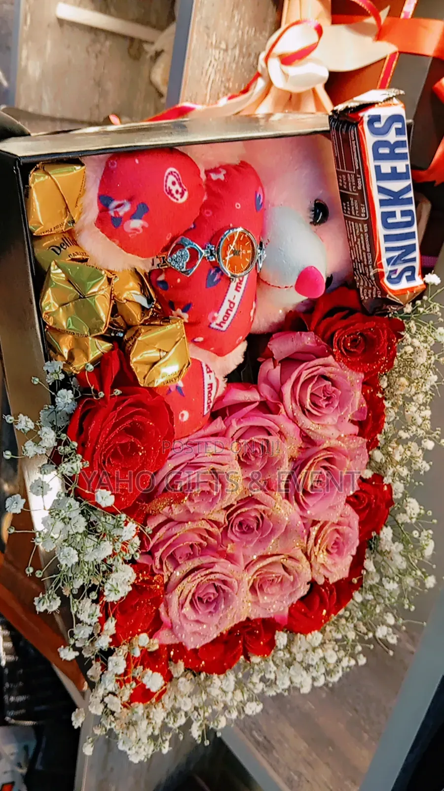 Women's Gift  
