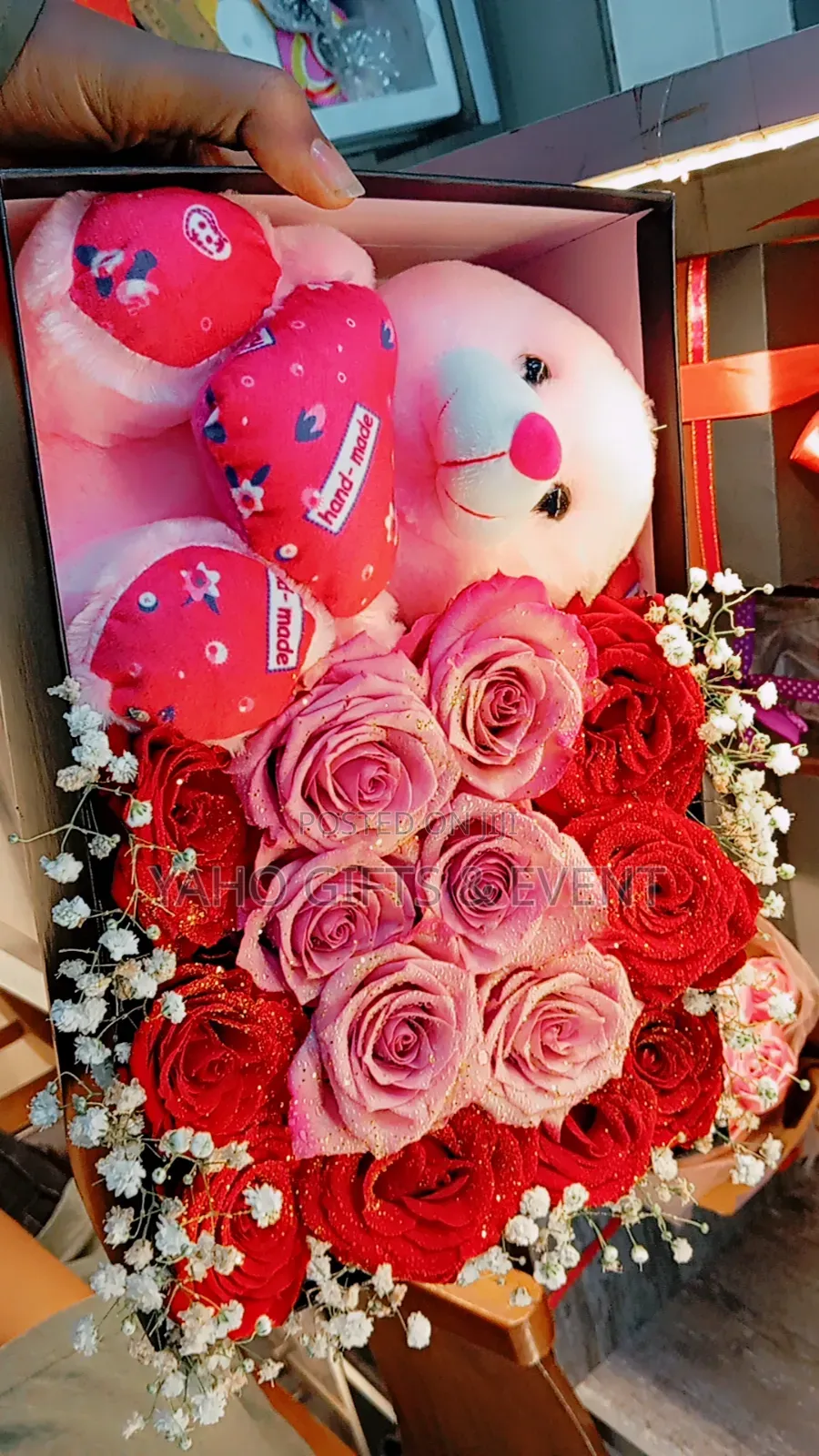 Women's Gift  