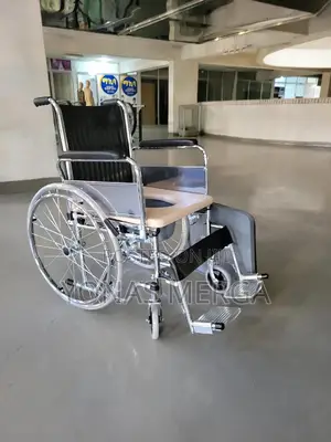 Round Bucket Removable Wheelchair Wheel Type
Magwheels