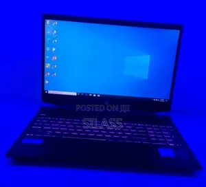 New Laptop HP Pavilion 15 8GB AMD Ryzen 7 SSD 512GB