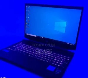 New Laptop HP Pavilion 15 8GB AMD Ryzen 7 SSD 512GB