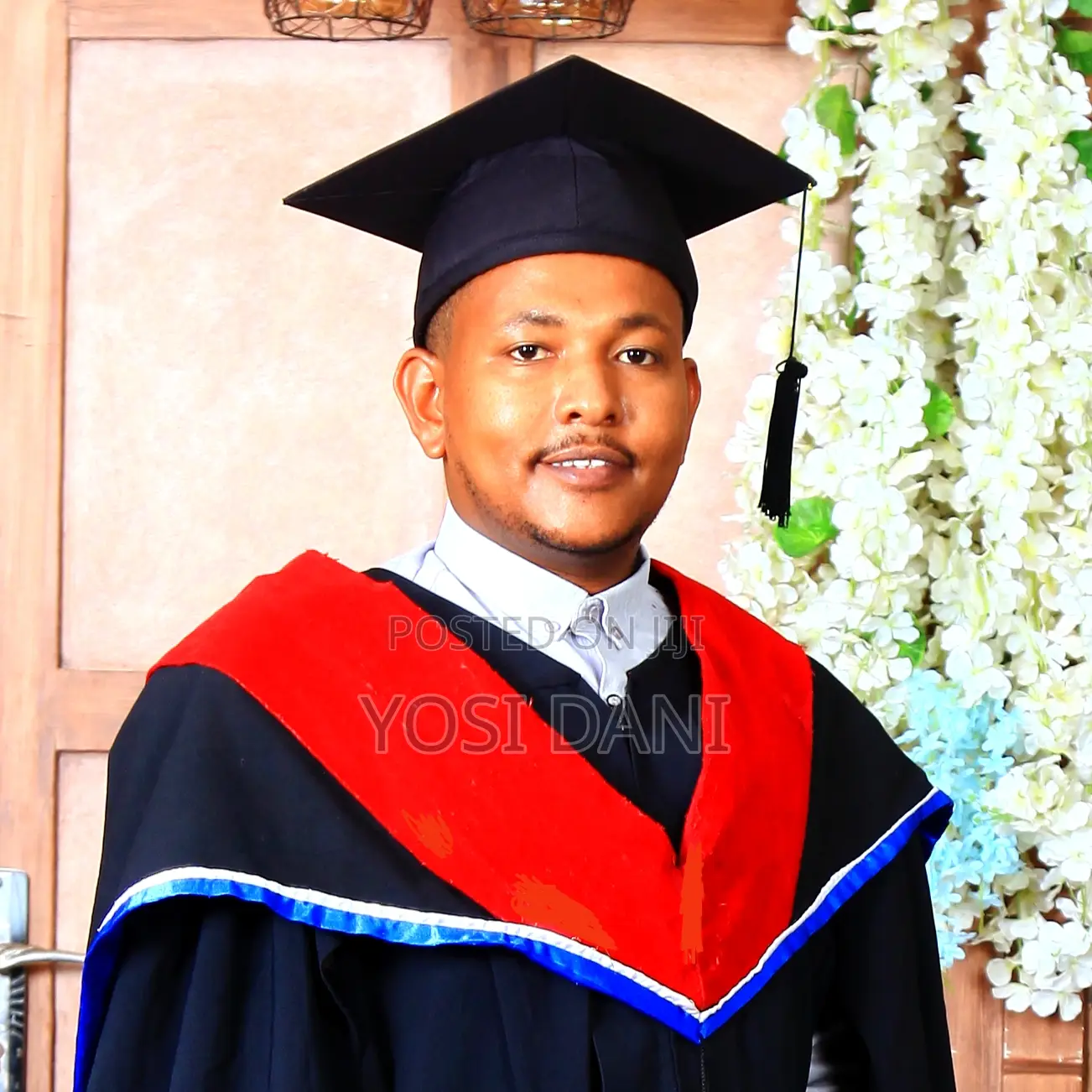 Mechanical Engineer