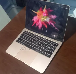 New Laptop Apple MacBook Air 2015 8GB Intel Core I7 SSD 256GB
