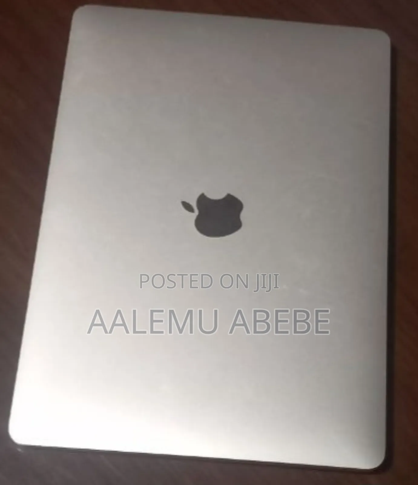 New Laptop Apple MacBook Air 2015 8GB Intel Core I7 SSD 256GB