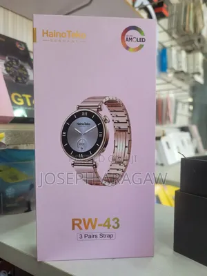 Smart Watches