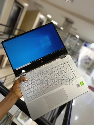 New Laptop HP Pavilion 15 8GB Intel Core I7 SSD 512GB