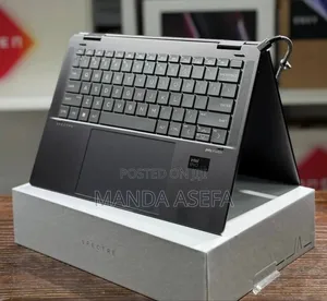 New Laptop HP Spectre 16GB Intel Core I7 SSD 1T