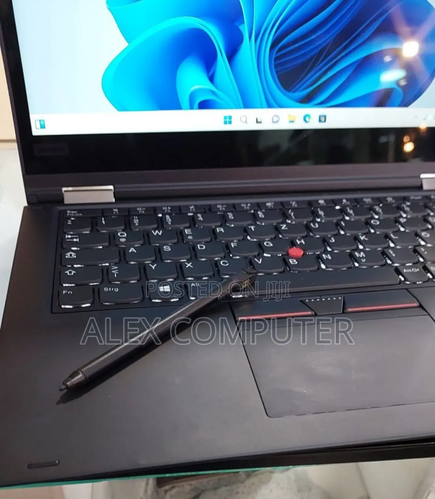 New Laptop Lenovo ThinkPad X380 Yoga 16GB Intel Core I5 SSD 512GB