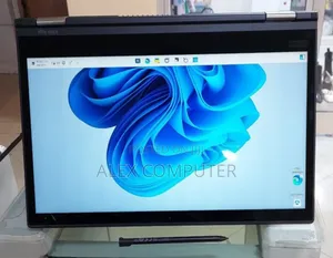 New Laptop Lenovo ThinkPad X380 Yoga 16GB Intel Core I5 SSD 512GB