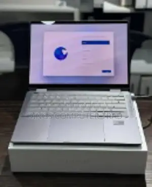 New Laptop HP Spectre 16GB Intel Core I7 SSD 1T
