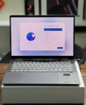 New Laptop HP Spectre 16GB Intel Core I7 SSD 1T