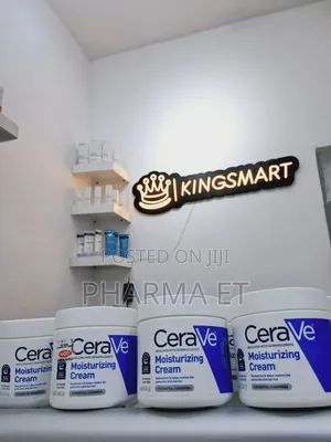Cerave Moisturizing Cream
