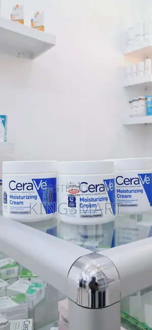 Cerave Moisturizing Cream Free Delivery