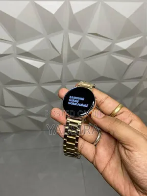 Samsung Galaxy Watch