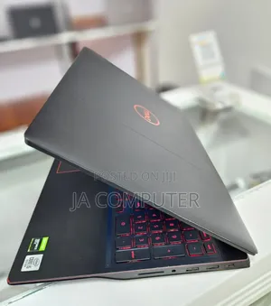 New Laptop Dell G3 15 3500 8GB Intel Core I5 SSD 512GB