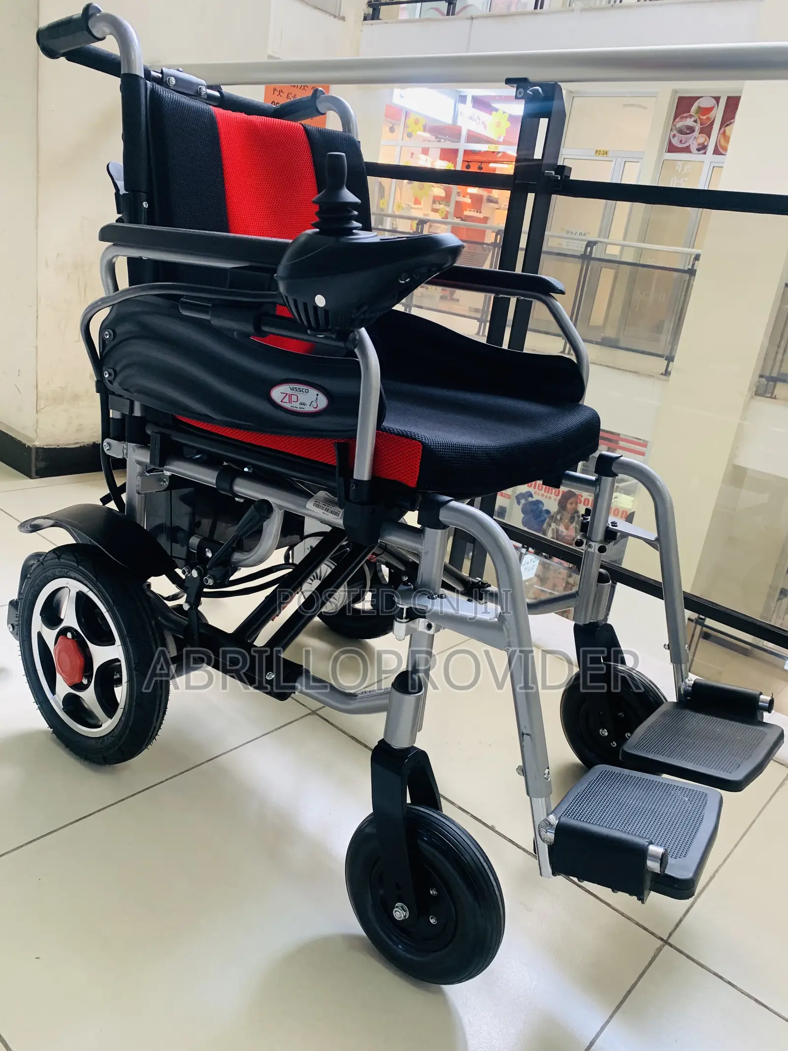 Electric Wheelchair6)6chargeable Wheelchair1wheelchair