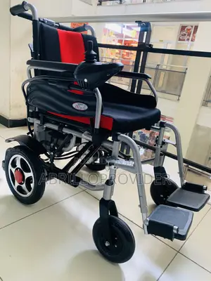 Electric Wheelchair6)6chargeable Wheelchair1wheelchair