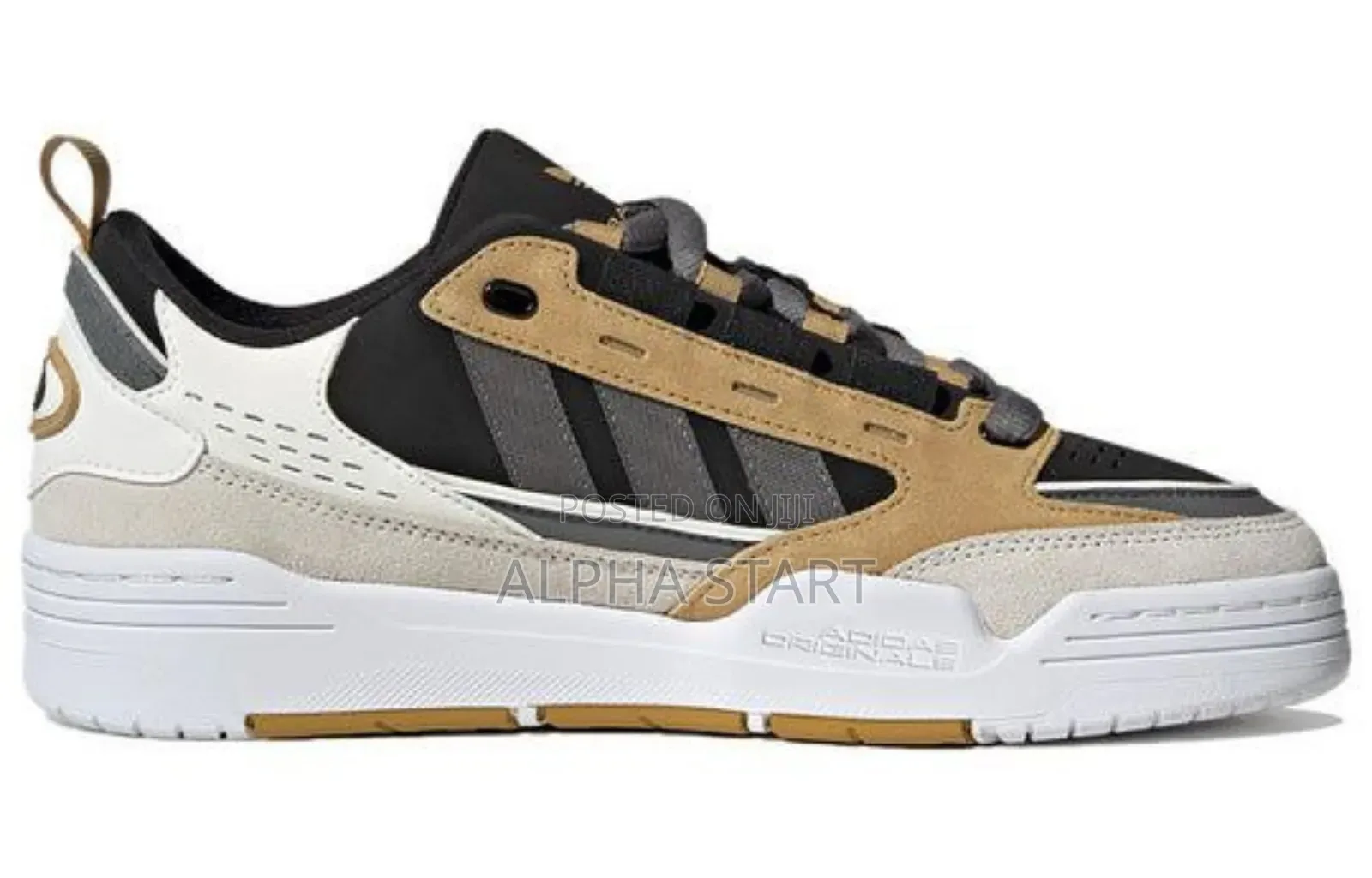 Adidas"Adi2000" Master Quality Shies Made in Vietnam for You