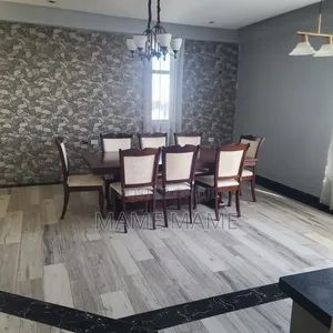 Furnished 6bdrm Penthouse in Addis Abeba, Bole for rent