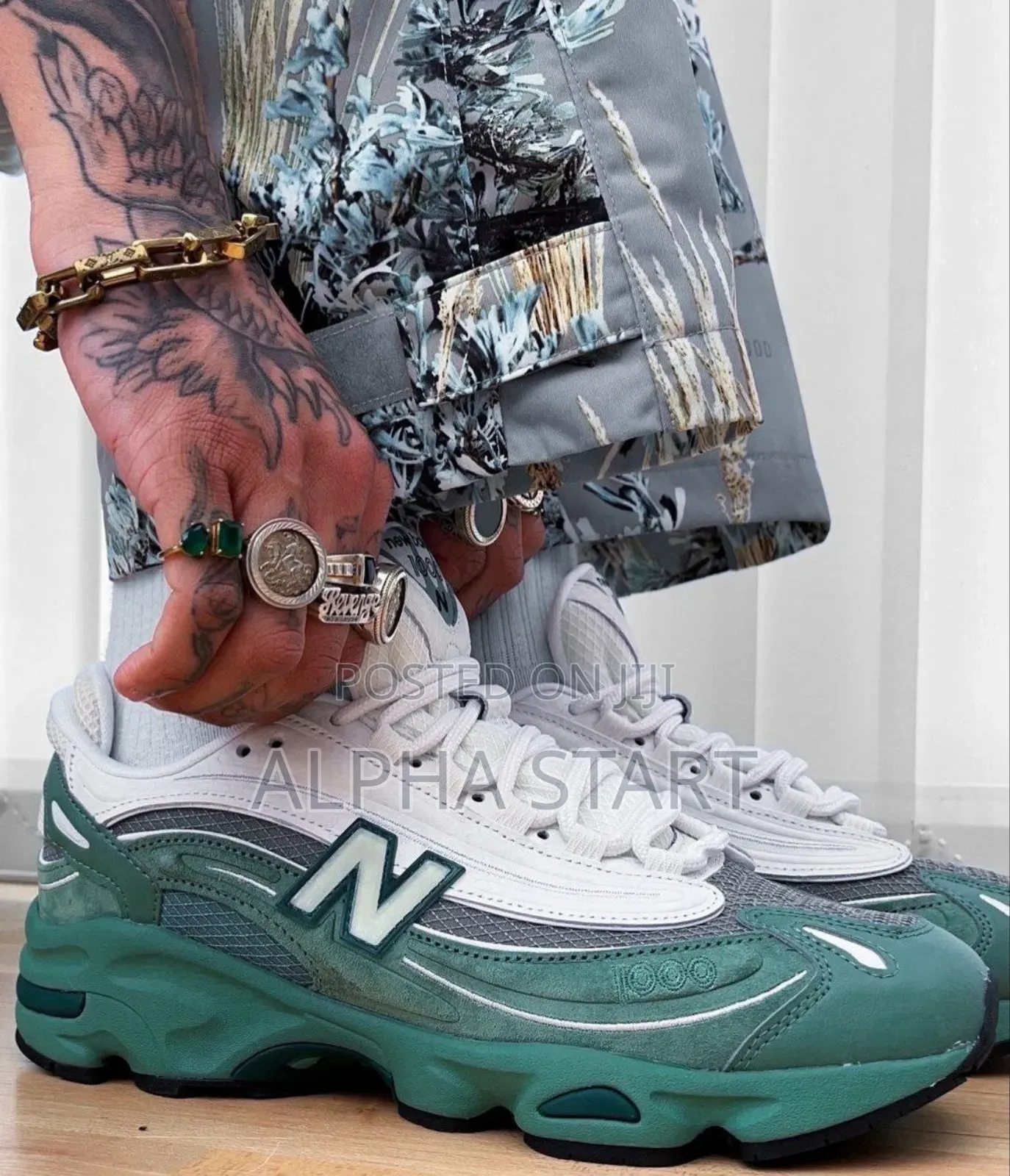 New Balance High Quality Shoes for You Made in Vietnam