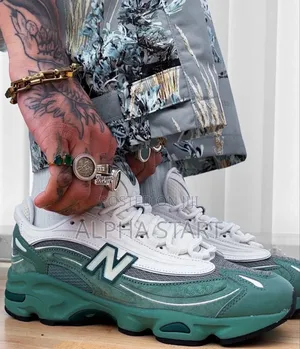 New Balance High Quality Shoes for You Made in Vietnam
