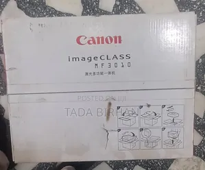 Canon Printer